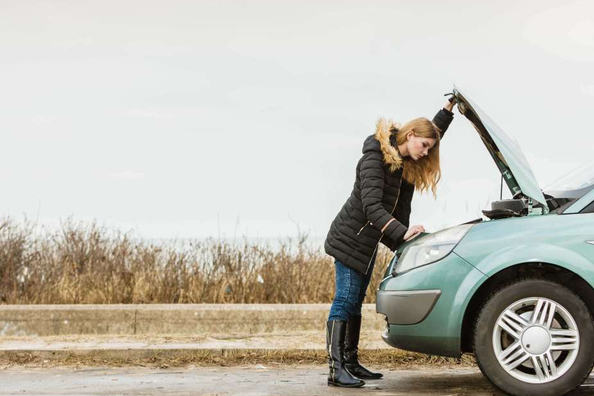 Proč auto za studena špatně startuje: hlavní příčiny a řešení