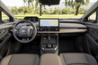 Test Toyota bZ Woodland 2026: terénní elektrický crossover pro dobrodružství fotografie 5