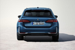 BMW 5 Series Touring (G61): business kombi s prémiovým komfortem fotografie 4