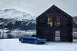 BMW 5 Series Touring (G61): business kombi s prémiovým komfortem fotografie 1