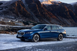BMW 5 Series Touring (G61): business kombi s prémiovým komfortem fotografie 2