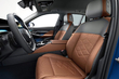 BMW 5 Series Touring (G61): business kombi s prémiovým komfortem fotografie 5