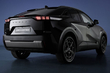 Test kompaktního elektrického crossoveru Subaru Uncharted 2026 fotografie 3