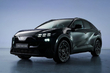 Test kompaktního elektrického crossoveru Subaru Uncharted 2026 fotografie 2