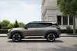 Kia Seltos: moderní pohled na městský crossover fotografie 2