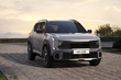 Kia Seltos: moderní pohled na městský crossover fotografie 1