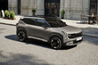 Kia Seltos: moderní pohled na městský crossover fotografie 4