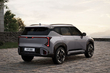 Kia Seltos: moderní pohled na městský crossover fotografie 3