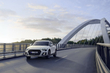 Audi A3 allstreet Plug-in Hybrid: efektivní kompaktní crossover fotografie 4