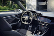 Audi A3 allstreet Plug-in Hybrid: efektivní kompaktní crossover fotografie 5