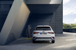 Audi A3 allstreet Plug-in Hybrid: efektivní kompaktní crossover fotografie 3