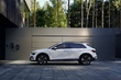 Audi A3 allstreet Plug-in Hybrid: efektivní kompaktní crossover fotografie 2