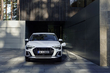 Audi A3 allstreet Plug-in Hybrid: efektivní kompaktní crossover fotografie 1