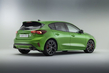 Ford Focus ST: Etalon sportovního hatchbacku fotografie 2