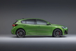 Ford Focus ST: Etalon sportovního hatchbacku fotografie 3