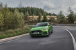 Ford Focus ST: Etalon sportovního hatchbacku fotografie 4
