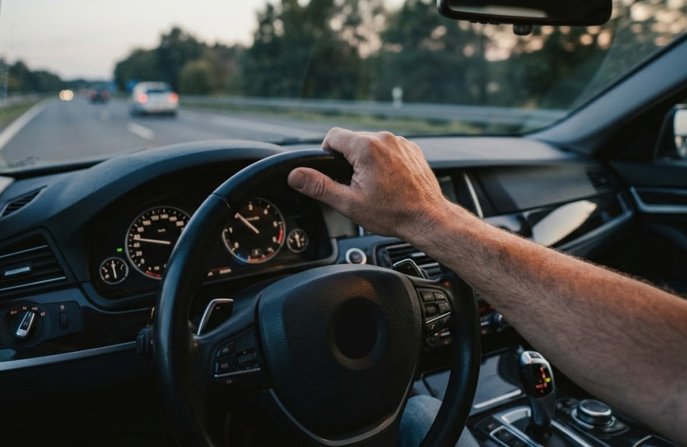 Proč auto netáhne: hlavní příčiny a řešení