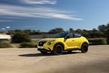 Nissan Juke Full Hybrid: stylový kompaktní crossover s úsporným hybridem fotografie 1