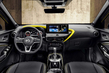 Nissan Juke Full Hybrid: stylový kompaktní crossover s úsporným hybridem fotografie 5