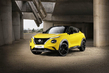 Nissan Juke Full Hybrid: stylový kompaktní crossover s úsporným hybridem fotografie 3