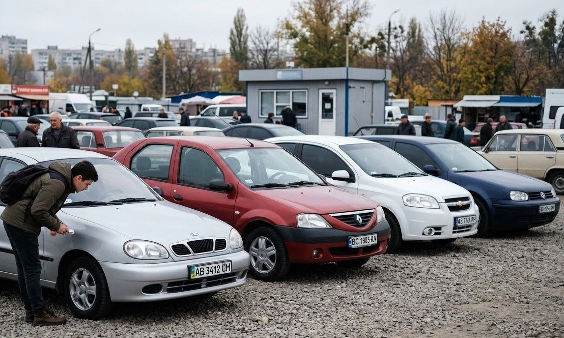Jaké auto koupit do 3000 dolarů: spolehlivé tipy pro rok 2026
