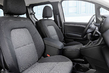 Recenze Mercedes-Benz Citan Tourer: kompaktní osobní dodávka fotografie 7