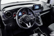 Recenze Mercedes-Benz Citan Tourer: kompaktní osobní dodávka fotografie 6