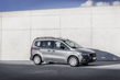 Recenze Mercedes-Benz Citan Tourer: kompaktní osobní dodávka fotografie 2