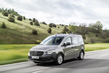 Recenze Mercedes-Benz Citan Tourer: kompaktní osobní dodávka fotografie 3