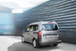 Recenze Mercedes-Benz Citan Tourer: kompaktní osobní dodávka fotografie 4