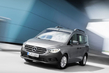 Recenze Mercedes-Benz Citan Tourer: kompaktní osobní dodávka fotografie 1