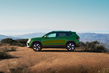 Test Volkswagen Taos facelift 2024: modernizovaný kompaktní crossover fotografie 4