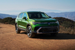 Test Volkswagen Taos facelift 2024: modernizovaný kompaktní crossover fotografie 2