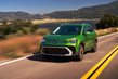 Test Volkswagen Taos facelift 2024: modernizovaný kompaktní crossover fotografie 1