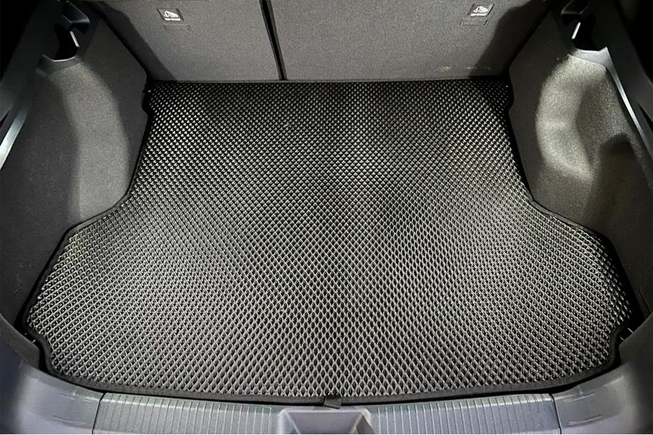 Volkswagen ID.5 2022– EVA koberec do kufru V2 (černý) Image