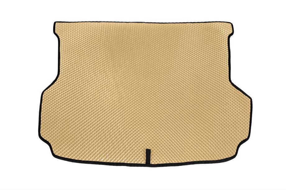 Volkswagen ID.5 2022– Vana do kufru V2 (EVA, béžová) Image