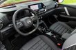 Citroën e-C4 — komfortní městský elektrický crossover-hatchback fotografie 5