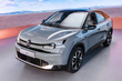 Citroën e-C4 — komfortní městský elektrický crossover-hatchback fotografie 1
