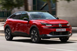 Citroën e-C4 — komfortní městský elektrický crossover-hatchback fotografie 3