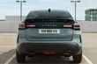 Citroën e-C4 — komfortní městský elektrický crossover-hatchback fotografie 2
