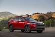 Toyota Corolla Cross facelift 2024: recenze kompaktního rodinného crossoveru fotografie 3