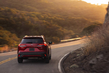 Toyota Corolla Cross facelift 2024: recenze kompaktního rodinného crossoveru fotografie 4