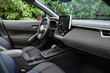 Toyota Corolla Cross facelift 2024: recenze kompaktního rodinného crossoveru fotografie 6
