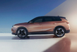 Recenze moderního elektrického crossoveru Opel Grandland Electric fotografie 2