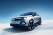Recenze moderního elektrického crossoveru Opel Grandland Electric fotografie 1