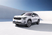 Recenze hybridní verze crossoveru Skoda Kodiaq iV fotografie 2