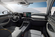Recenze hybridní verze crossoveru Skoda Kodiaq iV fotografie 6