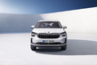 Recenze hybridní verze crossoveru Skoda Kodiaq iV fotografie 5