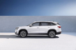 Recenze hybridní verze crossoveru Skoda Kodiaq iV fotografie 3