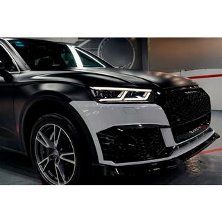 Sada body kitu RSQ5 (pro 2017-2020) Audi Q5 2017–2025 fotografie 1